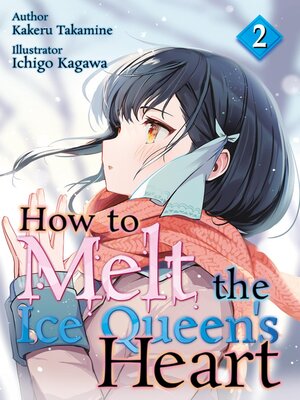 cover image of How to Melt the Ice Queen's Heart